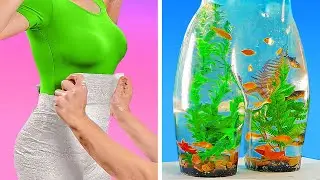 Insane Decor! Turning Women's Bodies Into Home Furniture