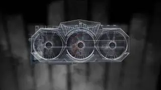 KFA2 GeForce GTX 1080Ti HOF - Full Features