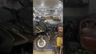 Star Auto Deal Nagpur #bike #bajaj150 #automobile #secondhandbike #rider #trending #usedbike #nagpur