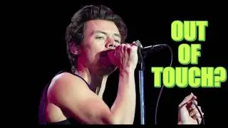 Harry Styles faces BACKLASH over concert ticket prices and Zayn Malik calls him out!