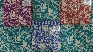 🔴DIGITAL PRINT✨️🔥 HEAVY SUIT COLLECTION😍ORDER NO.805910442O