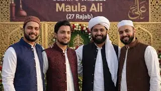 27 Rajab Celebration |  Mohammed ki miraj | night and my friends full fun Islamic Gathering(2026) ..