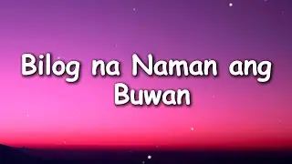 Depression - Bilog na Naman ang Buwan (Lyrics)