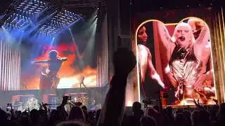 Babylon - Lady Gaga: The Chromatica Ball Chicago