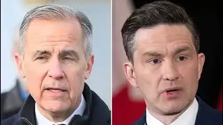 Carney vs Poilievre: Clash of Leadership Styles
