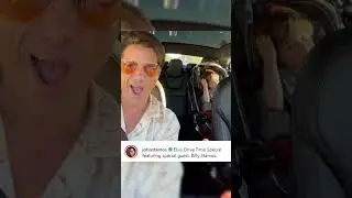 John Stamos 😎 Elvis Drive Time Special featuring special guest, Billy Stamos 🥰🥰
