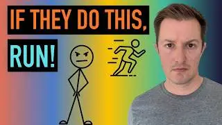 9 Signs You're Dating a Gay Narcissist 