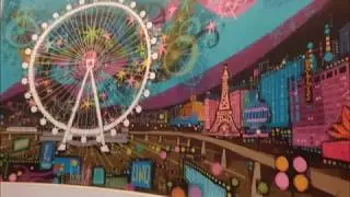 The Linq: High Roller (Las Vegas, NV)