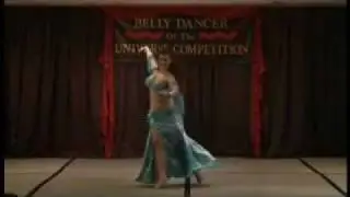 Sa'diyya - BDUC Egyptian Finals