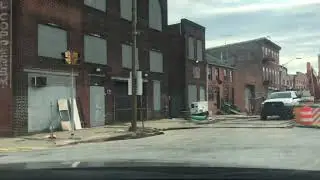Perkins Homes and Little Italy Baltimore