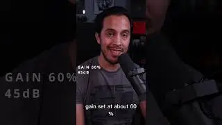 Does the Shure SM7B work with the Elgato Wave XLR? #twitch #youtube #contentcreation #contentcreator