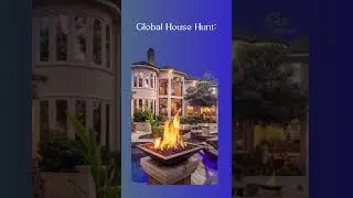The Great Luxury Real Estate Shake-Up: Unconventional Trends of 2023 🌟🏠✨