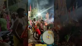 KORAPUT DANDA NACHA 2025