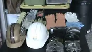 EGR 280 Module 1 PPE