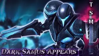 Metroid Prime 2 Synth Cover: 