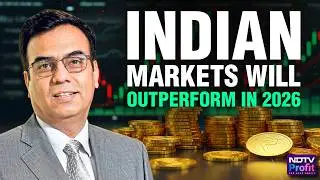 Rupee Near 92 Is A Peak, Not A Breakdown: Quant MF's Sandeep on Why India Looks Strong For 2026