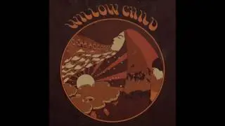 Willow Child - Hale Rose