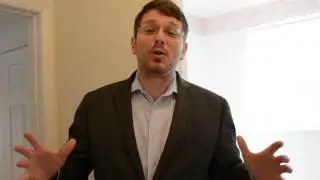 Paul Gillespie Listing Video