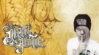 German Emo FIRST TIME Hearing The Human Abstract - Crossing The Rubicon (REACTION)