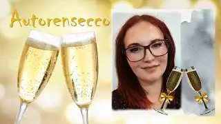Autorensecco mit der Buchbloggerin und Illustratorin Bianca
