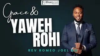 GRACE & ROHI by Rev.@romeogulefua​