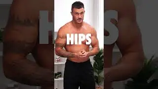 Как снять мерки #шорты | V SHRED
