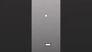 I made pong but WORSE...