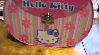 Kawaii Haul and Swap Stuff
