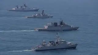 Indian Navy Update September 2021