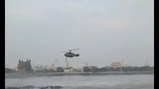 Indian Navy Day 2024 | 4th December | Gateway of India | Mumbai Attractions | Vimal Shah