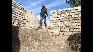 Hadrians Wall Rest Day