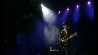 Alain Bashung - Nights in white satin