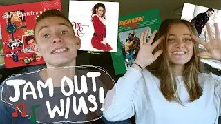 THE ULTIMATE CHRISTMAS PLAYLIST *just for YOU bc I got copyrighted*