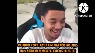Compilado de memes de ARK