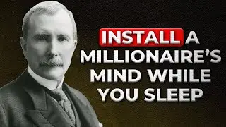 2 Hours of John Rockefeller Wisdom To Fall Asleep To | John Rockefeller