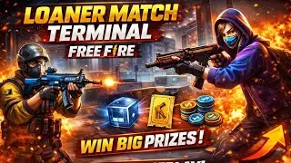 Free Fire Lone Wolf Gameplay With Random Players #freefirelonewolfmodegameplay #gaming