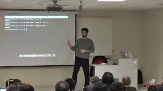 Linux Hakkında Bilmemiz Gerekenler  Bolum 2 // 26 Ocak 2017 // Gokhan Sengun