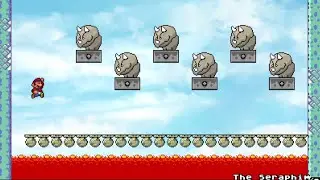 [SMBX2] Heaven - Betterified VI - Bestified