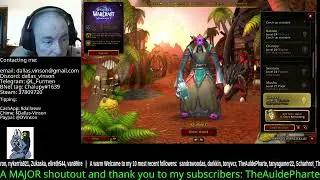World of Warcraft (07 JAN 26)