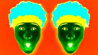 Om Nom, Yummy Yum! D Billions Intro Logo..!! Effects | Sponsored by Preview 2 Effects 