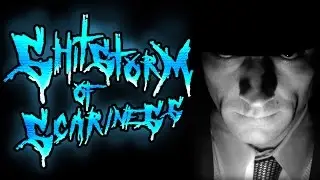 White Night - Shitstorm 4: Matt & Pat's Scariness Marathon