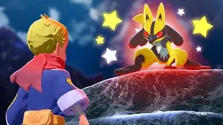 Only 1 Person Has Conquered This Shiny Pok&eacute;mon Challenge (me).