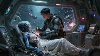 The Debt of Azura | HFY | A Short Sci-Fi Story