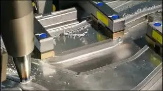 Friction welding -FSW