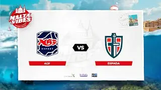 29.08.2020 AGF vs Espada - Malta Vibes - map1 - de_mirage [MintGod & SleepSomeWhile]