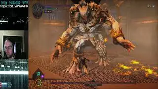 Hellpoint endgame rush! [EN/FI]