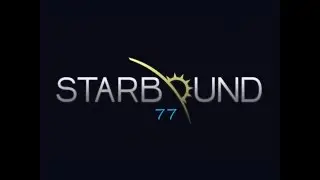 Starbound Episode 77 Exploring the Volcanic Planet!
