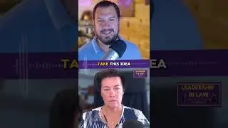 From Law Degree to Marketing Genius