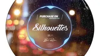 silhouettes [Instrumental] - NAV x Yo Trane Type Beat | Prod. by Ben Rushan 2017