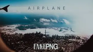 Airplane [ Lonely Atmospheric Emotional 808 Instrumental ] (No Tags) prod. by fakePNG 2022
